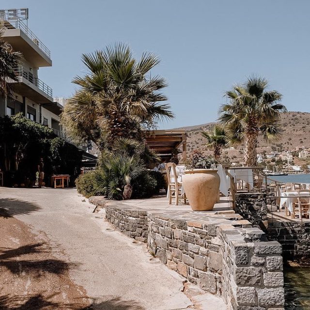 Elounda 🇬🇷
Een vissersdorpje vlakbij Agio Nikolaos, vanaf hier kun je ook iedere 30min met de boot naar een mini eilandje Kalidonia. Het is maar 500m bij 200m, piepklein dus ;) Maar voor de temperatuur waar we vandaag in leven voor ons toch te groot om daar nog een tijd in de zon rond te sjokken. We hebben er vanaf een terrasje in Elounda in de schaduw naar gekeken :)
.
.
.
#greece #greecestagram #greece🇬🇷 #crete #mediterraneansea #beautifuldestination #elounda #summervibes #greekislands #greeksummer #greekpost #anwbreizen #griekenland #kreta #elizawashere #greekbeaches #vakantieopkreta #kretaurlaub #greece_travel #greece_vacations #Kalidonia #spinalongaisland #creteisland #enjoy_crete
